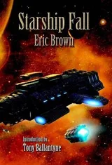 Cover of Starship Fall
