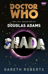 Cover of Doctor Who: Shada