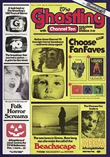 Cover of The Ghastling: Book Ten