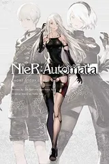 Cover of NieR