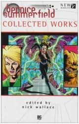Cover of Collected Works