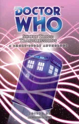 Cover of Doctor Who Short Trips
