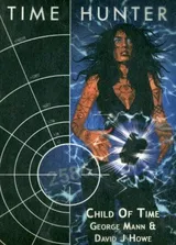 Cover of Child of Time