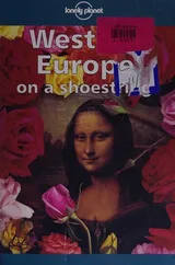 Cover of Western Europe