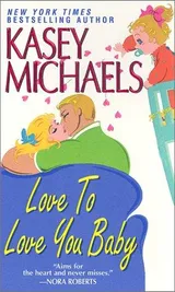Cover of Love To Love You Baby
