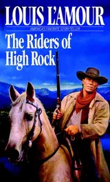 Cover of The Riders of High Rock