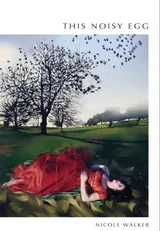 Cover of This Noisy Egg