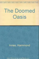 Cover of The Doomed Oasis