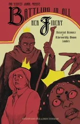 Cover of Battling in All Her Finery: Historical Accounts of Otherworldly Women Leaders