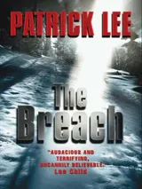 Cover of The Breach