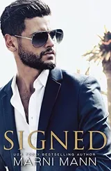 Cover of Signed