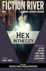 Cover of Hex in the City