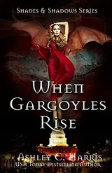 Cover of When Gargoyles Rise