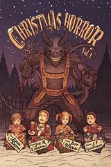 Cover of Christmas Horror Volume 1