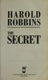 Cover of The Secret