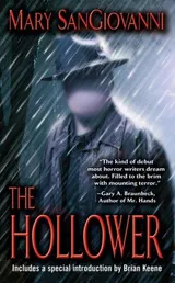 Cover of The Hollower