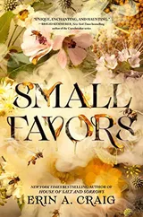 Cover of Small Favors