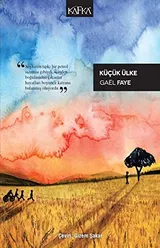 Cover of Küçük Ülke