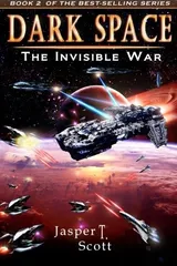 Cover of The Invisible War