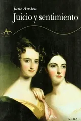 Cover of Juicio y sentimiento