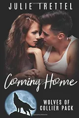 Cover of Coming Home