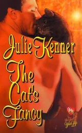 Cover of The Cat's Fancy