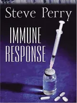 Cover of Immune Response