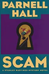 Cover of Scam