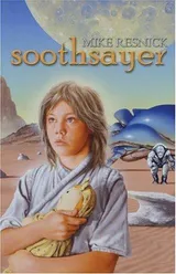 Cover of Soothsayer