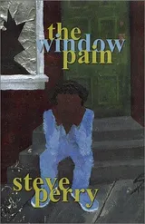Cover of The Window Pain