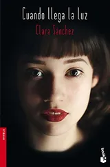 Cover of Cuando llega la luz