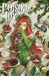 Cover of Poison Ivy, Vol. 5: Human Botany