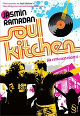 Cover of Soul Kitchen