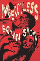 Cover of Merciless