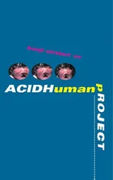 Cover of Acidhuman Project
