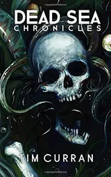 Cover of Dead Sea Chronicles