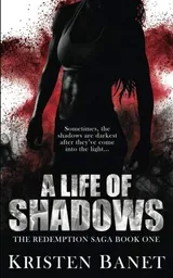 Cover of A Life of Shadows