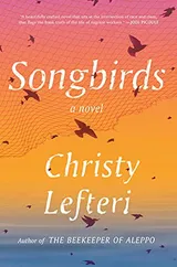 Cover of Songbirds