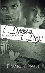 Cover of Demon Dogs