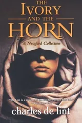 Cover of The Ivory and the Horn
