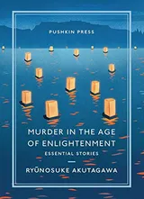 Cover of Murder in the Age of Enlightenment: Essential Stories