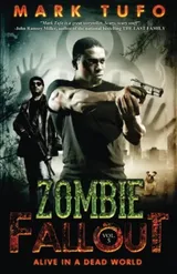 Cover of Alive in a Dead World