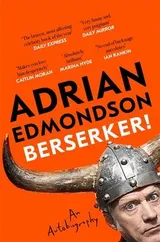 Cover of Berserker!
