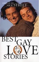 Cover of Best Gay Love Stories 2006
