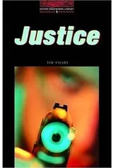 Cover of Justice