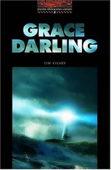 Cover of Grace Darling