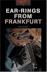 Cover of Ear-Rings from Frankfurt