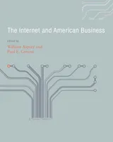 Cover of The Internet and American Business