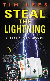 Cover of Steal the Lightning