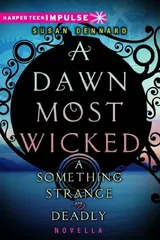 Cover of A Dawn Most Wicked